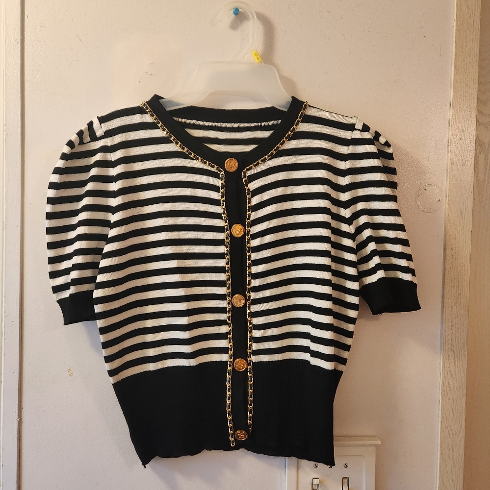 Woman's shirt